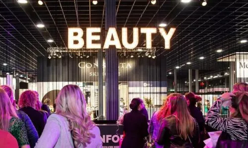 Beauty Trade Special Utrecht